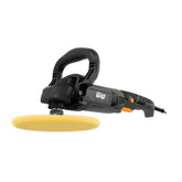 Politriz Rotativa WAP 1200W 127V 6 Velocidades 3000 RPM WF PR01 Madeira e Metal