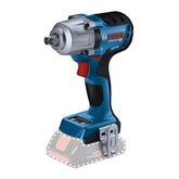 Chave De Impacto Bosch Gds 18V-450 Pc Sem Bateria
