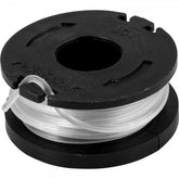 Carretel Aparador de Grama Vonder Nylon 3m 1,60mm