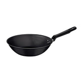 Wok 24 Cm 2.2 L Tramontina Loreto Antiaderente Starflon Max Alumínio PFOA Free Grafite