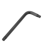Chave Torx T50 Cromo Vanádio 52 HRC Acabamento Fosfatizado MTX 5 Pçs