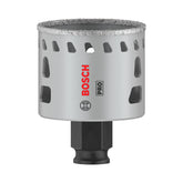 Serra Copo Bosch Pro Tile Power Change Plus 51 mm 2''