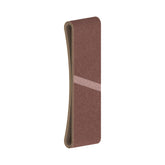 Cinta De Lixa Bosch Pro X440 75X533mm Grano 150 3Un