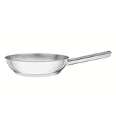 Frigideira Tramontina Brava Aço Inox Fundo Triplo 24 Cm 2,1 L Indução