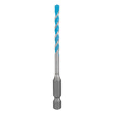 Broca Bosch Expert Hex-9 Multiconstruction Ø4X45X90mm