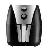 Air Fryer Fritadeira Sem Óleo BFR40PI 1500W Britânia 5L Com Cesto Antiaderente e Timer 220V