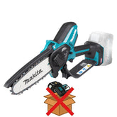 Cortador de Galhos Motopoda Makita 40V UC029GZ01 Sabre 150mm Sem Bateria e Carregador