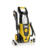 Lavadora de Alta Pressão 1400W 1600Psi 5.5-6.5L/min 220V Tramontina MASTER Jato Regulável com Acessórios