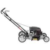 Cortador de Grama Gasolina 7,5Hp 4T Lr200H 2 Em 1 Gv750 Kawashima