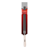 Lima Meia Cana Murca 10'' 250mm Cabo Madeira Aço Carbono MTX 1632955
