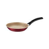Frigideira Tramontina Turim 18 Cm 0,7 L Antiaderente Starflon Max Vermelha Alumínio 1,2 Mm