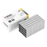 Grampos Para Grampeador Pneumático 12mm 0,6mm 12,8mm 5000pcs Fixação Forte Denzel