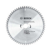 Disco Serra Circular Bosch Ecoline Ø254X30mm 60D