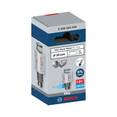 Serra Copo Bosch Pro Sheet Metal Power Change Plus 30mm