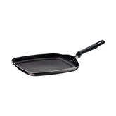 Bistequeira Lisa Tramontina Loreto 26 cm 1 L Grafite Alumínio Antiaderente Starflon Max