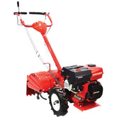 Motocultivador 7Hp Mrg750 500Mm Reverso Kawashima