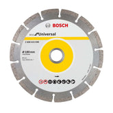 Disco Diamantado Bosch Eco For Universal 180X22,23X2,2X7mm