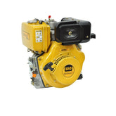 Motor BFDE 10,0 CV Partida Elétrica 71007 Buffalo