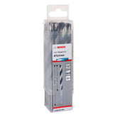 Broca Metal Bosch Aço Rápido Hss-Pointteq 9,6mm 10 Peças