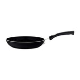Frigideira Tramontina Monaco Induction 20 cm 1 L Alumínio Antiaderente Starflon Premium Preto