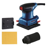 Lixadeira Orbital Bosch Gss 140-A 110V 220W Com 1 Lixa