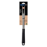Garfo Trinchante Tramontina Churrasco Black Aço Inox Cabo Polipropileno Resistente Profissional