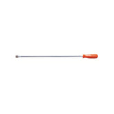 Chave Flexível Imantada 2,3 Kg 425mm Haste Aço Mola Cromada Ferramenta de Máxima Potência Tramontina PRO