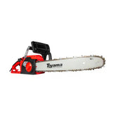 Eletrosserra Motosserra Elétrica Toyama TCS2000E1PRO-X 127V 1800W Sabre 18 Pol Potente Profissional Corte Troncos