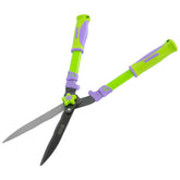 Tesoura Para Grama Lâmina Ondulada 560mm Palisad 608368 Poda 10mm Teflon