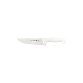 Faca Para Carne Tramontina Profissional Master 6 Polegadas Aço Inox Cabo Antimicrobiano Branco