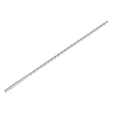 Broca Para Concreto Tungstenio Cobalto 10 X 460mm SDS Plus Durabilidade Superior