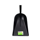 Pá Para Carvão Aço 300x430mm Sem Cabo Palisad 6147455 Durável