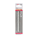 Broca Para Concreto Bosch Cyl-1 Ø8X80X120mm