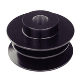 Polia Tramontina para Trituradores T50T e TR50 100mm Ø25,4mm Tipo B - Durabilidade e Desempenho