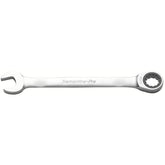 Chave Combinada 32 mm 72 Dentes Cromo Vanádio Acristalado Tramontina PRO