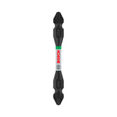 Bit Bosch Pro Pozidriv Impact Duplo Pz2-Pz2 90mm 1Un