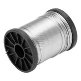 Arame Aço Galvanizado 1,5mm 50m 0670g MTX 4775455 Resistente e Protegido