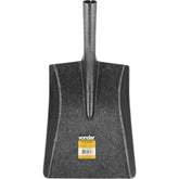 Pá quadrada 260x320mm n.4 sem cabo vd200 Vonder