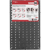 Painel Porta-Ferramentas Para Parede Nove54