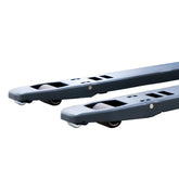 Paleteira Carro Hidráulico Elétrica 2000Kg 685X1220 mm Plataforma 220V 60Hz TPE2000EE Bovenau