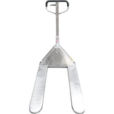 Paleteira Hidráulica 2,5T 1150x685 Inox PIN258 Vonder