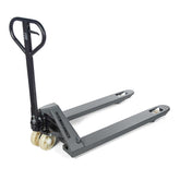 Paleteira Hidráulica Manual Transpalete 3 Ton 685X1220 Rodas Duplas Tp3D-3000 Csm