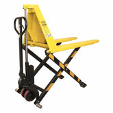 Paleteira Hidráulica Pantográfica Capacidade de 1000Kg PHPL-1000 Lynus