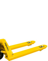 Paleteira Hidráulica 2,5 Ton 1.150x685 mm PDP 256 Vonder