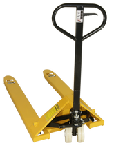 Paleteira Manual 3000 Kg Largura Haste 68,5 cm Lynus PM-685.3