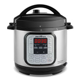Panela de Pressão Elétrica Gold BPP02G Britânia 5L Com Revestimento Gold 11 Funções 127V