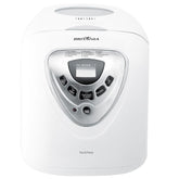 Panificadora Elétrica Multipane Britânia Branca Com 12 Funções e Forma Antiaderente 220V