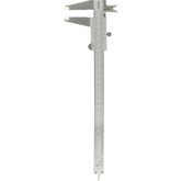 Paquímetro Universal Analógico 200mm/8'' 0,02mm/ 001'' 530-118 Mitutoyo