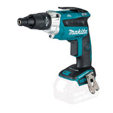 Parafusadeira 1/4'' 2500RPM Motor BL Sem Bateria Sem Carregador DFS251Z Makita