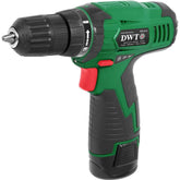 Parafusadeira Furadeira à Bateria 10,8V Pfd010 BIV Dwt